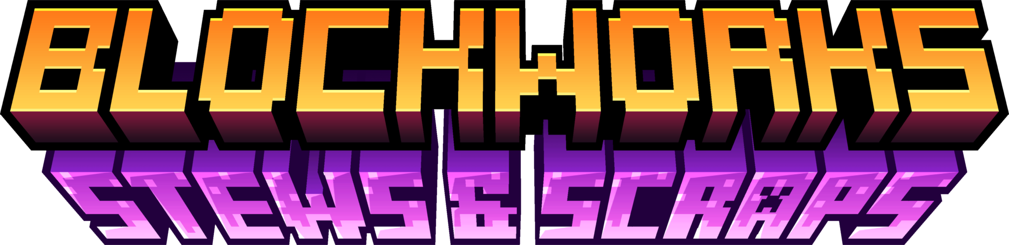Stews & Scraps logo